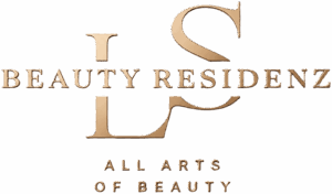 Logo der LS Beauty Residenz, Beauty Studio in Königsbrunn